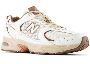 New Balance 530 Niko and ... MR530NI - Arviolet photo 1