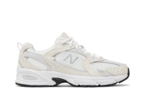 New Balance 530 Sea Salt MR530CE - Arviolet photo 1