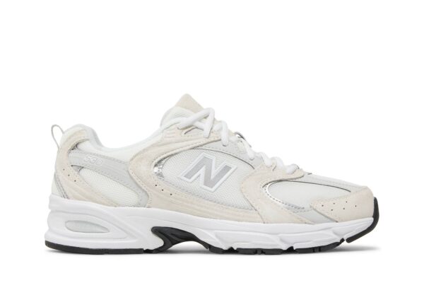 New Balance 530 Sea Salt MR530CE - Arviolet photo 1