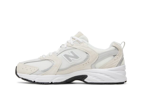 New Balance 530 Sea Salt MR530CE - Arviolet photo 3