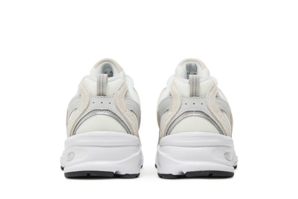 New Balance 530 Sea Salt MR530CE - Arviolet photo 6