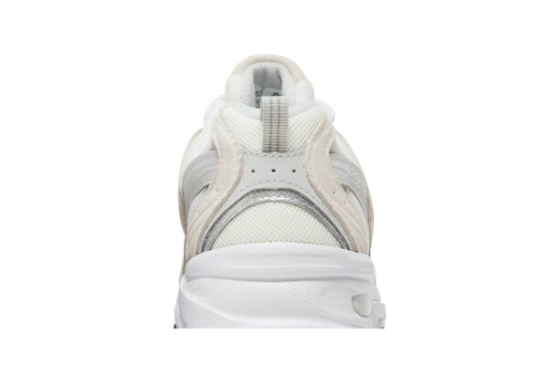 New Balance 530 Sea Salt MR530CE - Arviolet photo 7