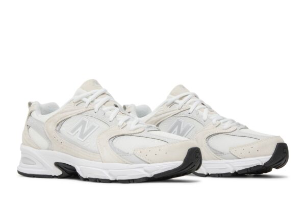 New Balance 530 Sea Salt MR530CE - Arviolet photo 8