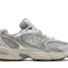 New Balance 530 Silver Khaki MR530KMW - Arviolet photo 1