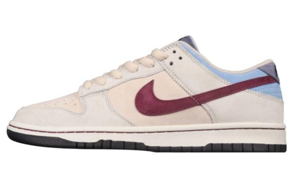New Balance 530 SL Miu Miu White Gum (Women's) LF0039-005 - Arviolet photo 1