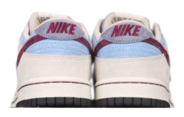 New Balance 530 SL Miu Miu White Gum (Women's) LF0039-005 - Arviolet photo 3