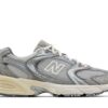 New Balance 530 Vintage Grey Matter MR530TG - Arviolet photo 1