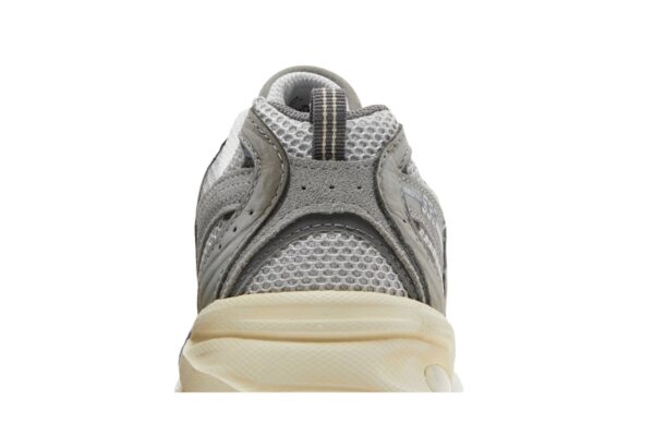 New Balance 530 Vintage Grey Matter MR530TG - Arviolet photo 7