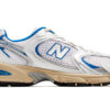 New Balance 530 White Blue Oasis MR530EA - Arviolet photo 1