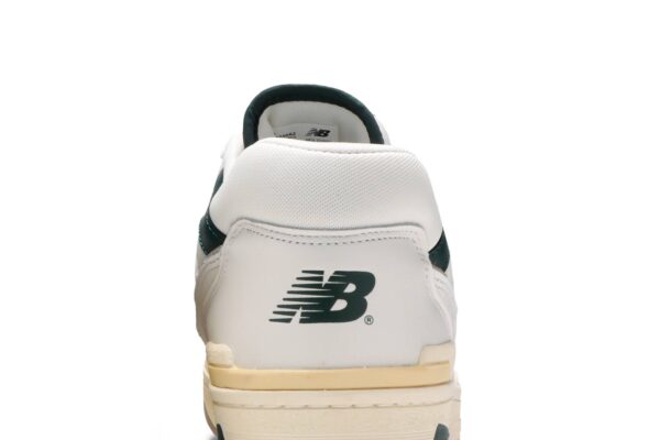 New Balance 550 Aime Leon Dore Natural Green BB550A2 - Arviolet photo 7