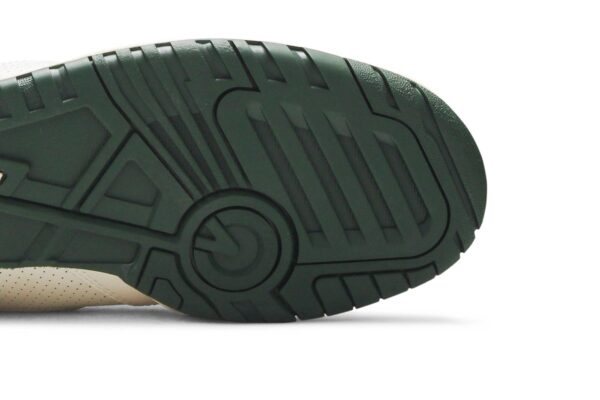 New Balance 550 Aime Leon Dore White Green BB550ALD - Arviolet photo 5