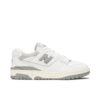 New Balance 550 Aime Leon Dore White Grey BB550ALE - Arviolet photo 1