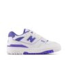 New Balance 550 Aura Purple (Women's) BBW550WB - Arviolet photo 1