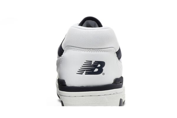 New Balance 550 Navy Blue BB550WA1 - Arviolet photo 7