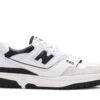 New Balance 550 Sea Salt Black BB550LM1 - Arviolet photo 1