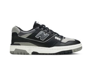 New Balance 550 Shadow BB550SR1 - Arviolet photo 1