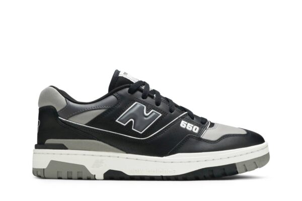 New Balance 550 Shadow BB550SR1 - Arviolet photo 1
