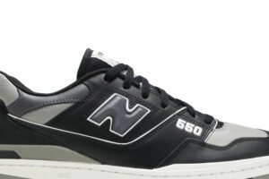 New Balance 550 Shadow BB550SR1 - Arviolet photo 2