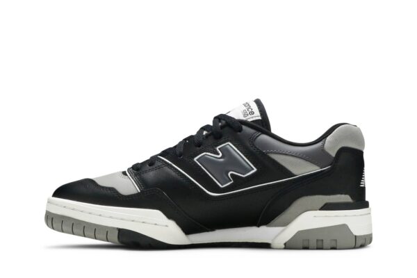 New Balance 550 Shadow BB550SR1 - Arviolet photo 3