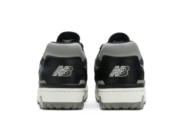 New Balance 550 Shadow BB550SR1 - Arviolet photo 6