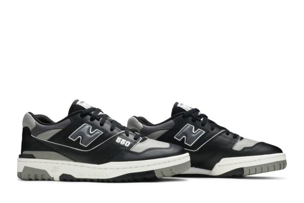 New Balance 550 Shadow BB550SR1 - Arviolet photo 8