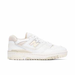 New Balance 550 Silver Birch (Women's) BBW550WS - Arviolet photo 1