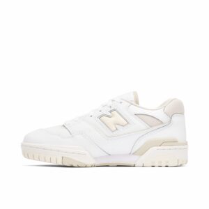 New Balance 550 Silver Birch (Women's) BBW550WS - Arviolet photo 2
