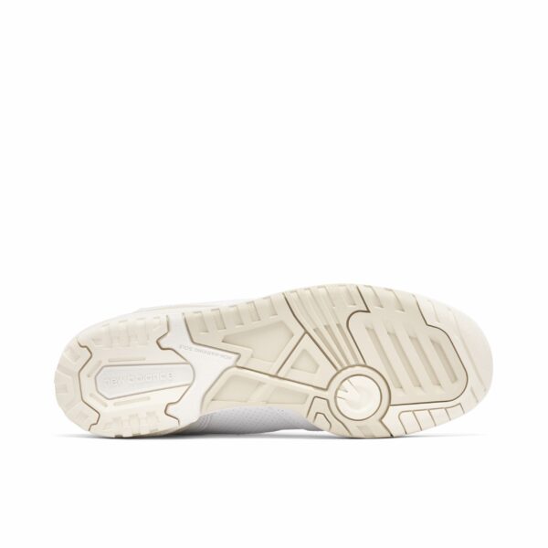 New Balance 550 Silver Birch (Women's) BBW550WS - Arviolet photo 3