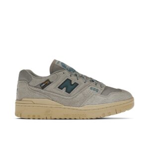 New Balance 550 size? Cordura Pack Grey Cream BB550SS1 - Arviolet photo 1