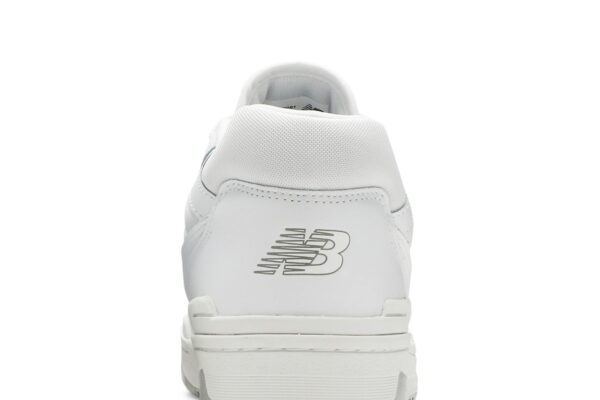 New Balance 550 White BB550PB1 - Arviolet photo 7