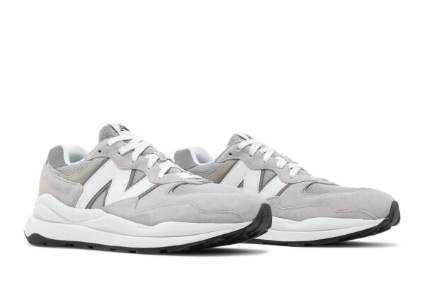 New Balance 57/40 Rain Cloud M5740CA - Arviolet photo 8