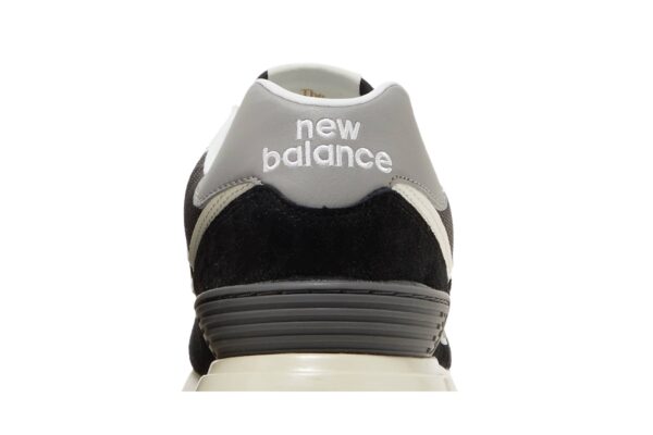 New Balance 574 Legacy Black Marblehead U574LGG1 - Arviolet photo 7