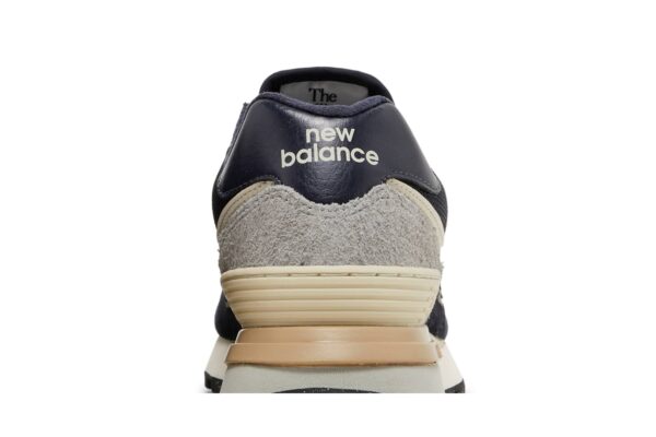 New Balance 574 Legacy Navy U574LGBN - Arviolet photo 7