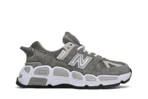 New Balance 574 YURT Salehe Bembury Shark Skin MS574YSC - Arviolet photo 1