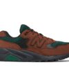 New Balance 580 Beef and Broccoli MT580RTB - Arviolet photo 1