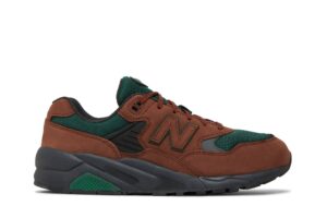 New Balance 580 Beef and Broccoli MT580RTB - Arviolet photo 1