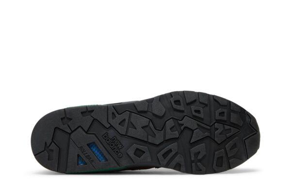 New Balance 580 Beef and Broccoli MT580RTB - Arviolet photo 4
