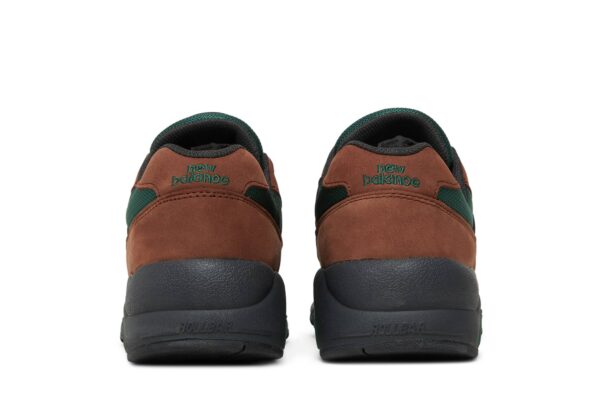New Balance 580 Beef and Broccoli MT580RTB - Arviolet photo 6