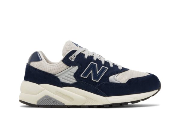 New Balance 580 Natural Indigo MT580OG2 - Arviolet photo 1