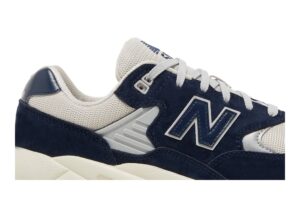 New Balance 580 Natural Indigo MT580OG2 - Arviolet photo 2