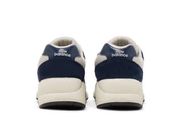New Balance 580 Natural Indigo MT580OG2 - Arviolet photo 6