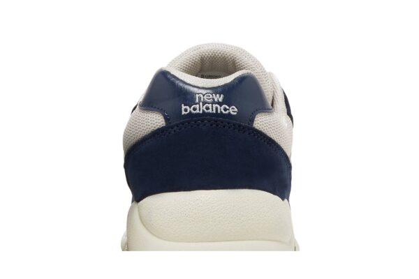 New Balance 580 Natural Indigo MT580OG2 - Arviolet photo 7