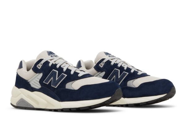 New Balance 580 Natural Indigo MT580OG2 - Arviolet photo 8
