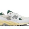 New Balance 580 White Nightwatch Green MT580RCA - Arviolet photo 1