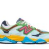 New Balance 9060 Beach Glass Pink U9060NBN - Arviolet photo 1