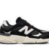 New Balance 9060 Black White U9060AAA - Arviolet photo 1