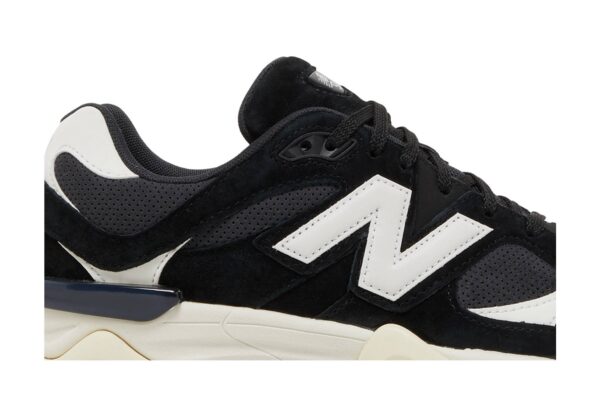 New Balance 9060 Black White U9060AAA - Arviolet photo 2
