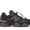 New Balance 9060 Blacktop Dark Moss U9060PH - Arviolet photo 1