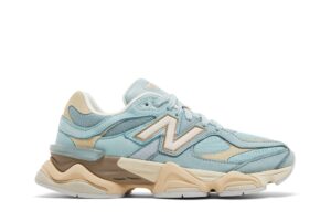 New Balance 9060 Blue Haze U9060FNB - Arviolet photo 1