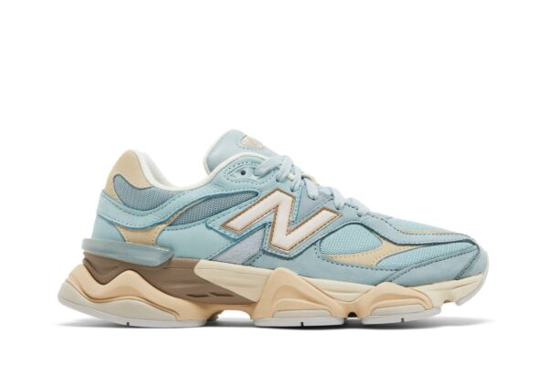 New Balance 9060 Blue Haze U9060FNB - Arviolet photo 1